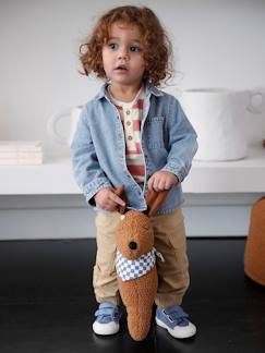 Babymode-Hosen & Jeans-Baby Cargohose OEKO-TEX®