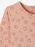 2er-Pack Baby Shirts mit Print BASIC Oeko-Tex pudrig rosa+salbeigrün 6