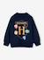 Jungen Sweatshirt HARRY POTTER marine 1