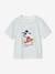 Gestreifter Jungen Sommer-Schlafanzug Disney MICKY MAUS Oeko-Tex nachtblau 2