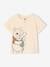 Baby-Set: T-Shirt & Shorts WINNIE PUUH blau chambray 2