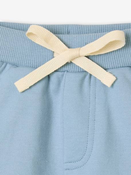 Baby-Set: T-Shirt & Shorts WINNIE PUUH blau chambray 6