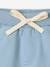 Baby-Set: T-Shirt & Shorts WINNIE PUUH blau chambray 6