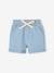 Baby-Set: T-Shirt & Shorts WINNIE PUUH blau chambray 3