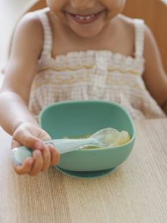 Babyartikel-Essen & Trinken-Baby Esslern-Schale mit Saugnapf BEABA