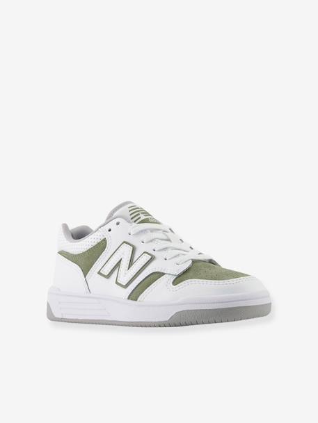 Kinder Sneakers PSB480VO NEW BALANCE khaki 1