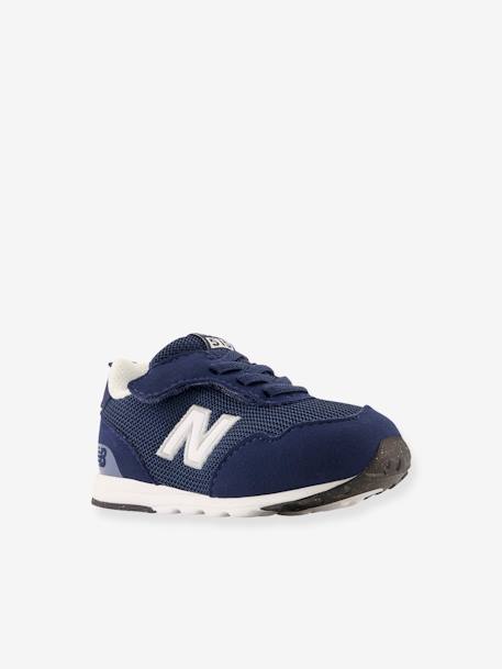 Kinder Sneakers NW515NVY NEW BALANCE marine 2