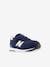 Kinder Sneakers NW515NVY NEW BALANCE marine 2