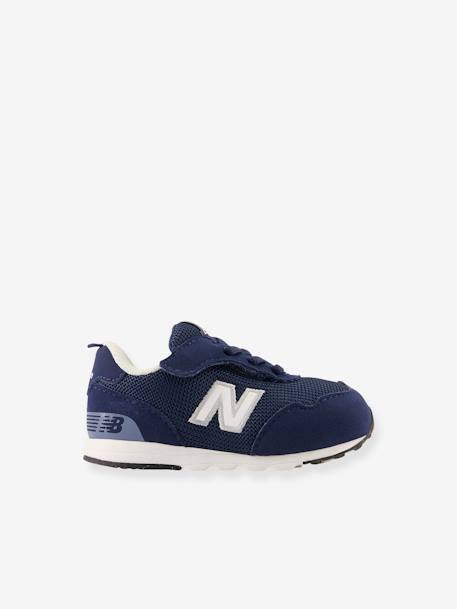 Kinder Sneakers NW515NVY NEW BALANCE marine 3