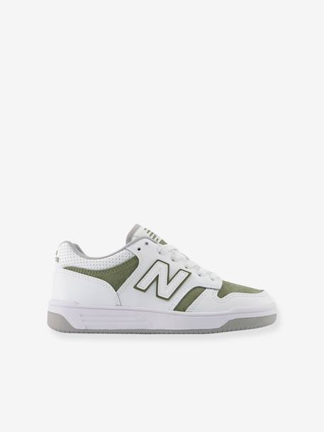 Kinder Sneakers PSB480VO NEW BALANCE khaki 2