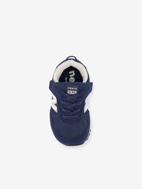 Kinder Sneakers NW515NVY NEW BALANCE marine 5