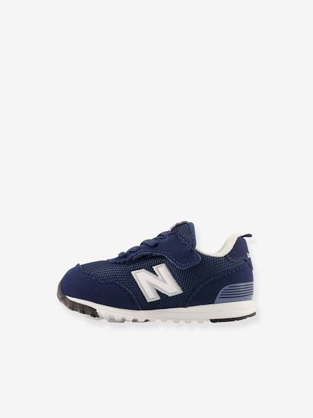 Kinder Sneakers NW515NVY NEW BALANCE marine 4