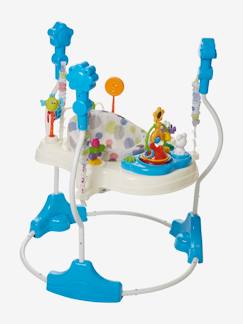 Baby Spielecenter mit drehbarem Sitz  [numero-image]