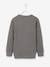 Kinder Sweatshirt Pyjamahelden - grau meliert - 2