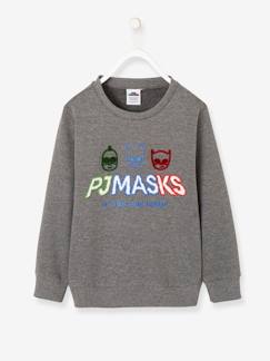 Kinder Sweatshirt Pyjamahelden -  - [numero-image]