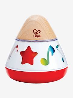 Spielzeug-Baby-Baby Holz-Spieluhr HAPE