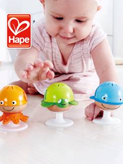 Spielzeug-Baby-Meerestiere-Rasseln HAPE