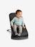 Ergonomische Babywippe BLISS BABYBJÖRN anthrazit+nachtblau+sandfarben+schwarz 22