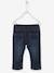 Gerade Jungen Baby Jeans BASIC, Bundweite verstellbar dark blue 6