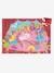 Puzzle Ballerina mit Blumen DJECO - mehrfarbig - 2