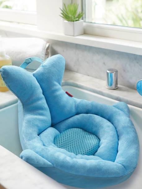 Baby Badehilfe MOBY SKIP HOP - blau - 2