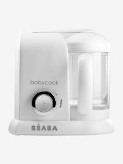 Babykostzubereiter Babycook SOLO BEABA -  - [numero-image]