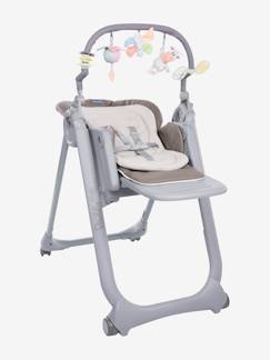 Babyartikel-2-in-1-Hochstuhl POLLY MAGIC RELAX CHICCO