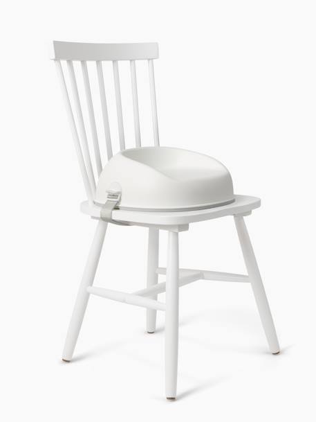 Stuhl-Sitzerhöhung BABYBJÖRN - mint+weiß - 10