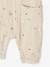 Baby Overall, Musselin - beige - 6