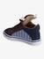 Jungen Baby Sneakers mit mittelhohem Schaft blau 3