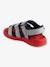 Jungen Trekking-Sandalen marine 3