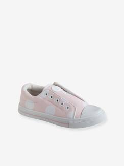 Kinderschuhe-Mädchenschuhe-Sneakers & Turnschuhe-Mädchen Slip-on Stoffschuhe