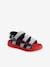 Jungen Trekking-Sandalen marine 1