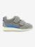 Sneakers, Baby Jungen KICK 18 KICKERS graublau 2