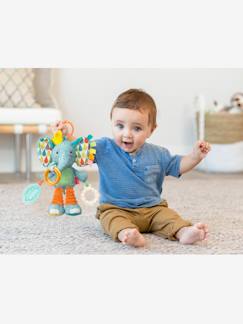 -Activity-Elefant Go Gaga Playtime Pal INFANTINO