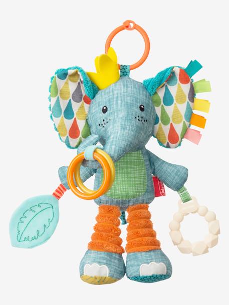 Activity-Elefant Go Gaga Playtime Pal INFANTINO - mehrfarbig - 1