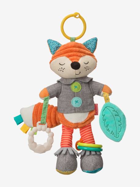 Activity-Fuchs Gogo Gaga Playtime Pal INFANTINO mehrfarbig 1