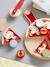 Kinder Pizza-Set, Holz FSC® mehrfarbig 2