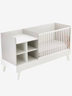 -Kinderzimmer 4-in-1-Kombibett COMBINID, mitwachsend