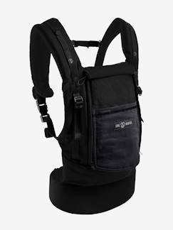 Set: Babytrage PhysioCarrier 2 mit Zubehör LOVE RADIUS by JPMBB -  - [numero-image]