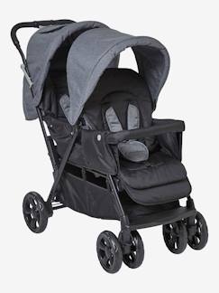 Babyartikel-Kinderwagen-Geschwisterwagen-Zwillings-Buggy, Geschwister-Buggy DUOCITY 2