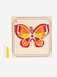 -Bastel-Set Filz-Schmetterling von HAPE