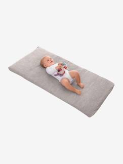 Matratze für Baby-Reisebetten, 60 x 120 cm -  - [numero-image]