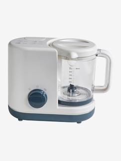 Babyartikel-Essen & Trinken-Nahrungszubereitung-5-in-1 Dampfgarer MAGIC COOKER