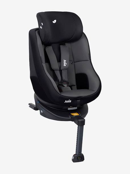 Isofix-Kindersitz SPIN 360 JOIE, Gr. 0+/1 schwarz 3