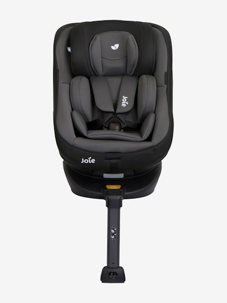 Isofix-Kindersitz SPIN 360 JOIE, Gr. 0+/1 schwarz 1