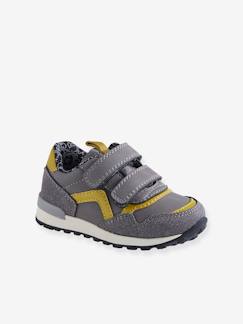 Kinderschuhe-Jungen Baby Sneakers, Klett