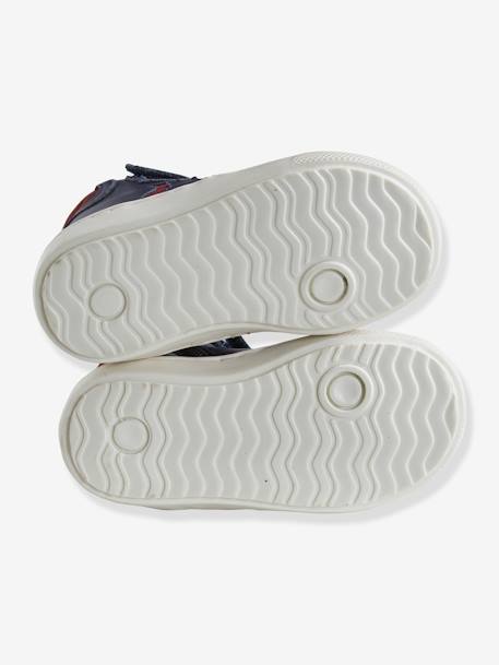 Jungen Baby High Sneakers marine 5