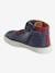 Jungen Baby High Sneakers marine 3