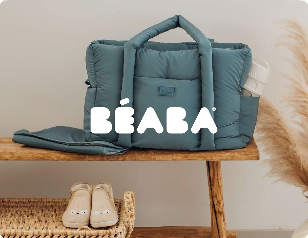 Beaba